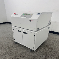 Beckman Coulter Allegra V-15R Refrigerated Centrifuge image 1